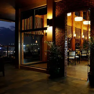 Park Tower Hotel