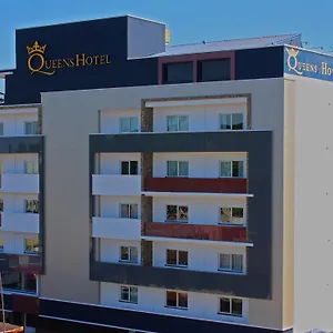 Queens Hotel