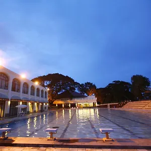 Fontana And - Fontana Hot Spring Leisure Parks Resort