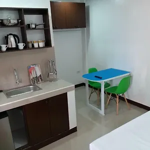 Clark-pad Inn, Aparthotel