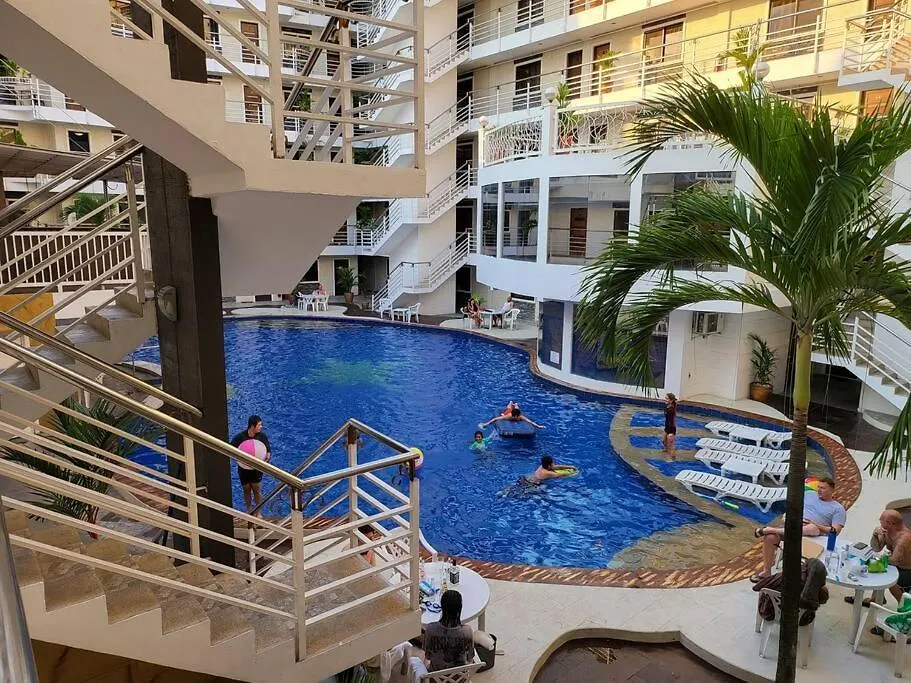 Kandi Comfortable Studio With Free Housekeeping Angeles 0*,